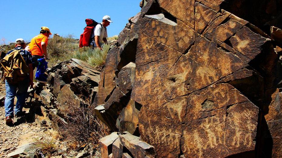 Фото Андрея Михайлова