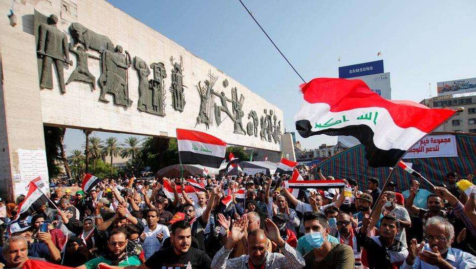 Фото с сайта Reuters