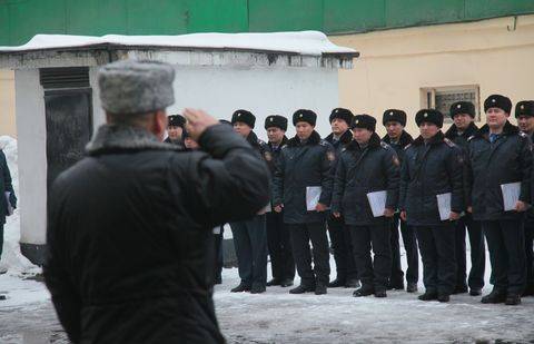 Фото Олега Спивака