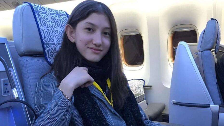 После вмешательства МИД казахстанской участнице "Детской Новой волны" разрешили въезд в Россию