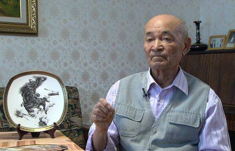 Фото с сайта khabar.kz