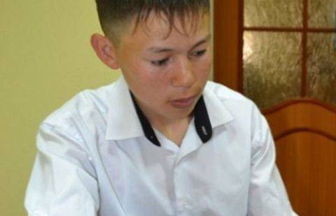 Фото с сайта diapazon.kz