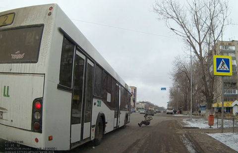 Кадр видео YouTube