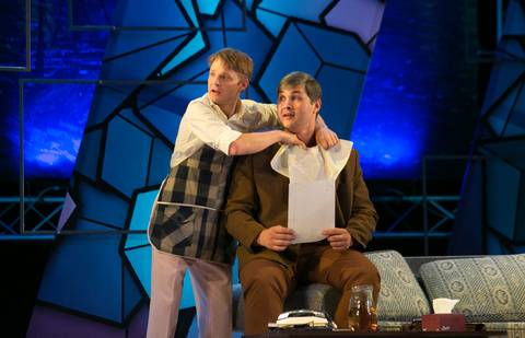 Фото Марины Константиновой