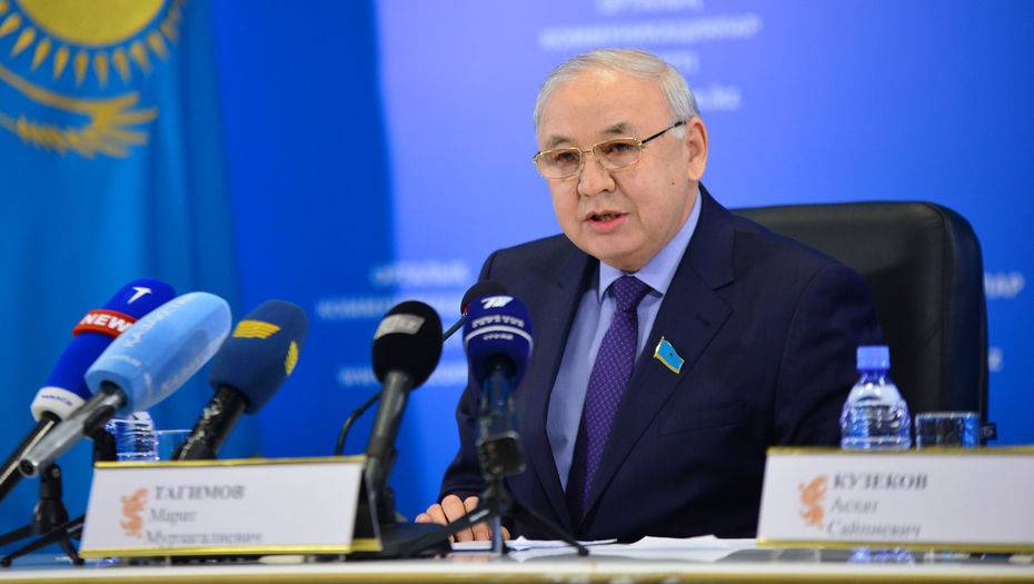 Сенатор: ЧС с паводками показали низкую компетентность местной власти