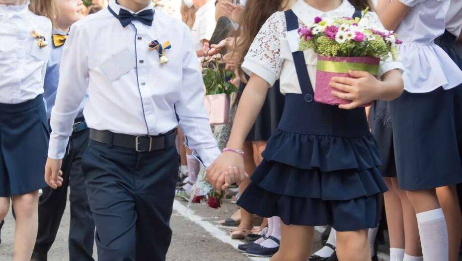 Живущих возле школы и за пределами микроучастка детей будут принимать в классы в соотношении 3 к 1