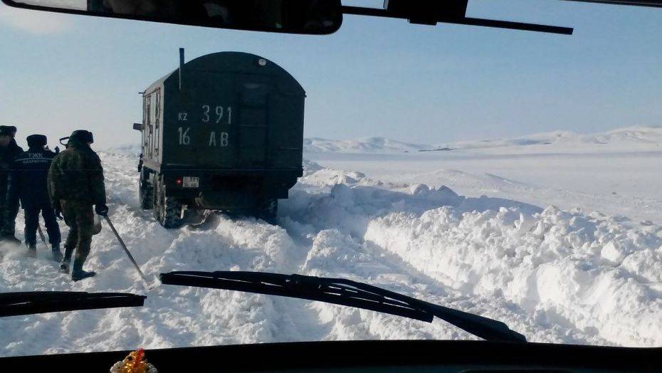 Фото Informburo.kz