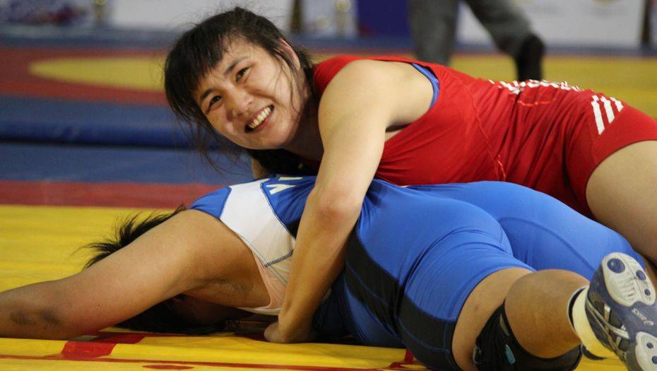 Фото с сайта prosportkz.kz