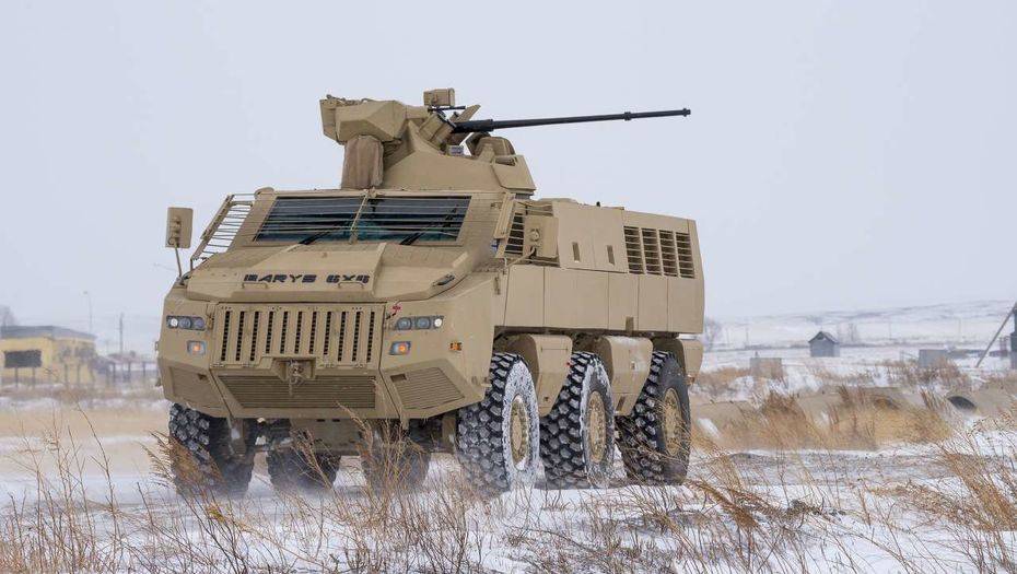 Фото Григория Беденоко