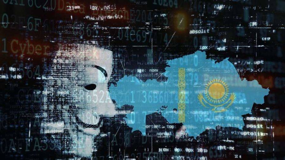 Қазақстанда кибершабуыл жиілей түсті. Киберкеңістіктің осал тұстары