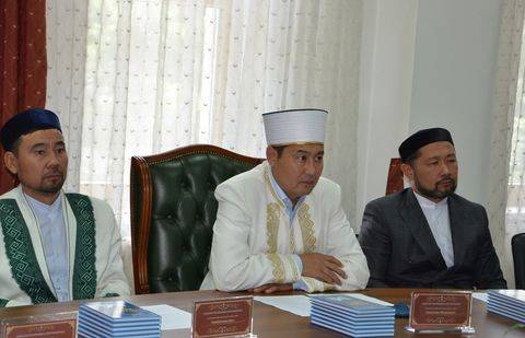 Фото предоставлено ДУМК 