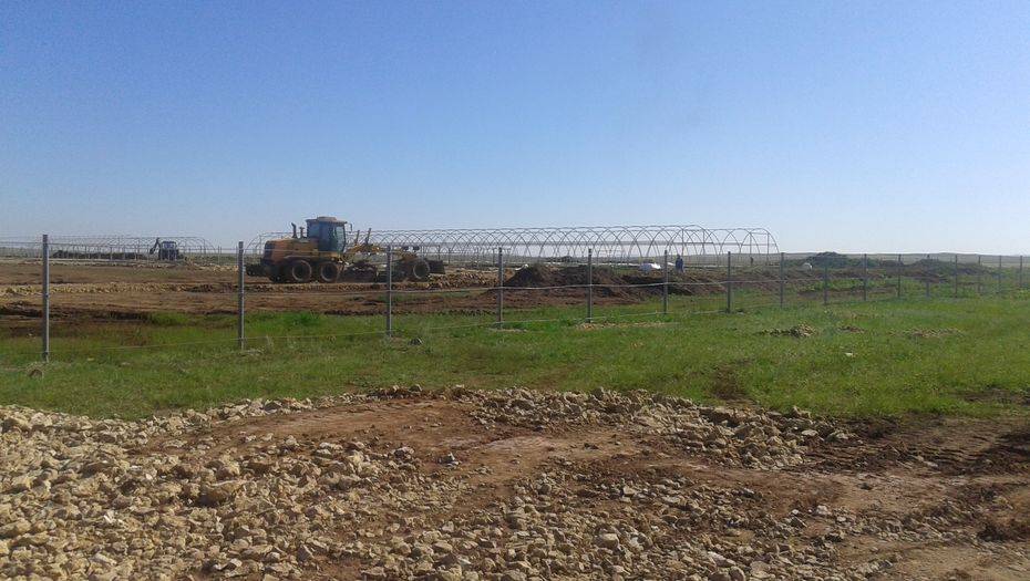 Фото пресс-службы акима Акмолинской области