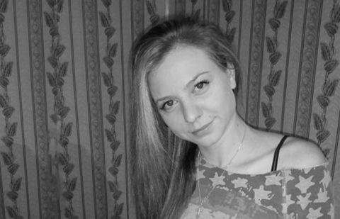 Полицейские предполагают, что пропавшая Ольга Жукова совершила суицид