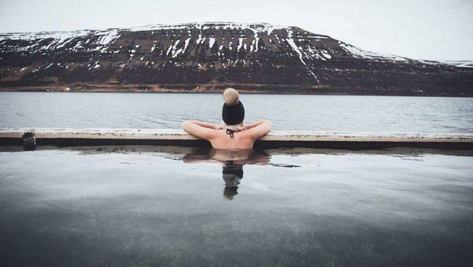 Авиакомпания Исландии предлагает работу мечты любителям путешествий