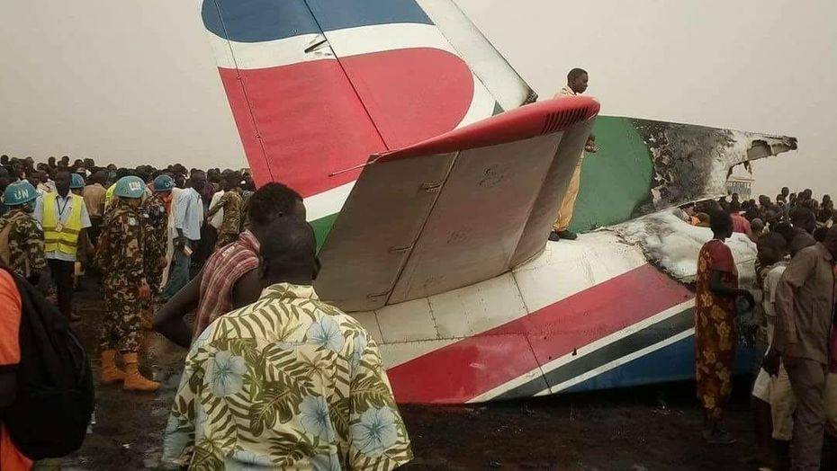 Фото с сайта thenationalcourier.com