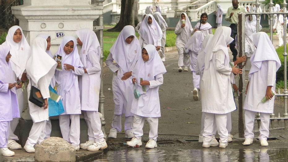 Фото Андрея Михайлова