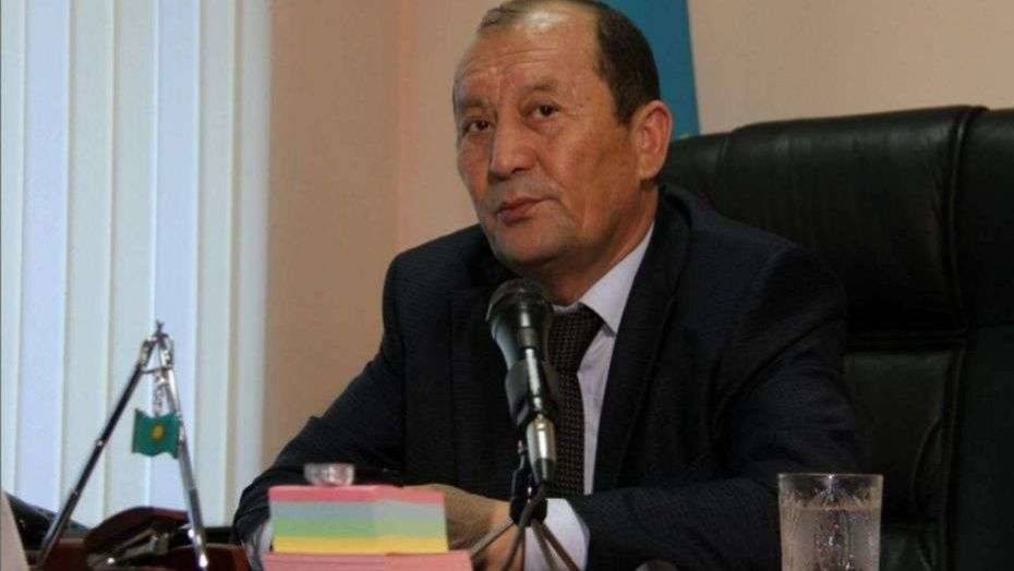 Бывшему председателю Комитета по водным ресурсам вынесли приговор в Нур-Султане