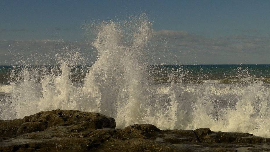 Фото Андрея Михайлова