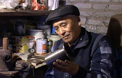 Фото с сайта alau.kz