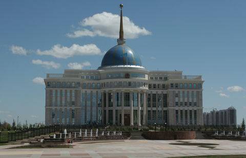 Фото Informburo.kz