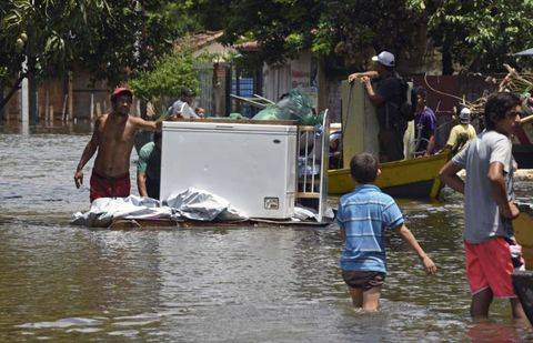 Фото с сайта hispantv.com