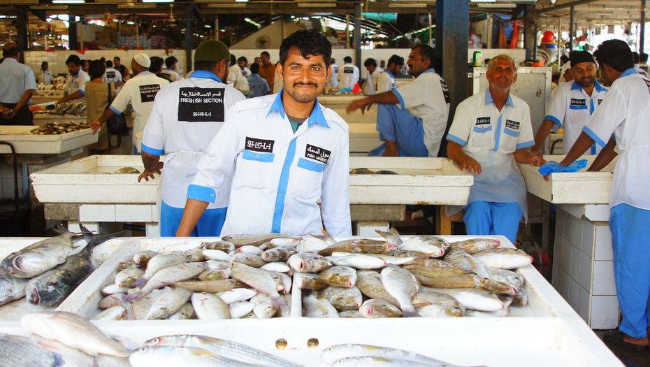 Фото Андрея Михайлова