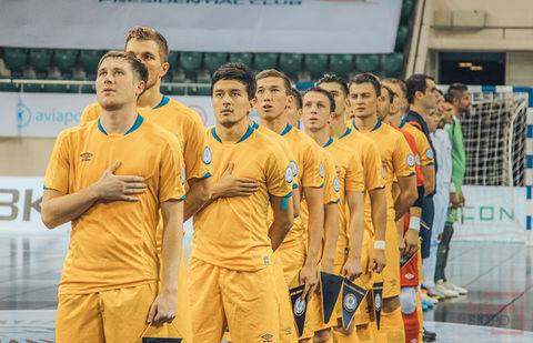 Фото Никиты Спивака