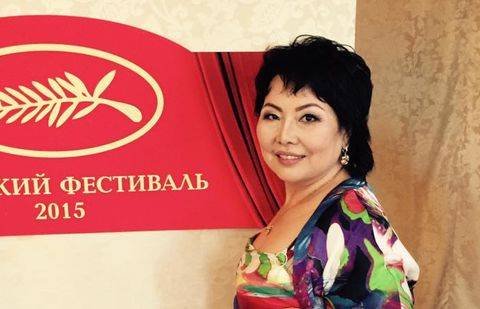 фото с личной страницы в фейсбуке