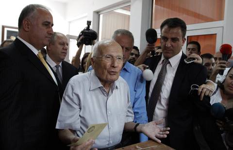 Фото Reuters.com/Umit Bektas