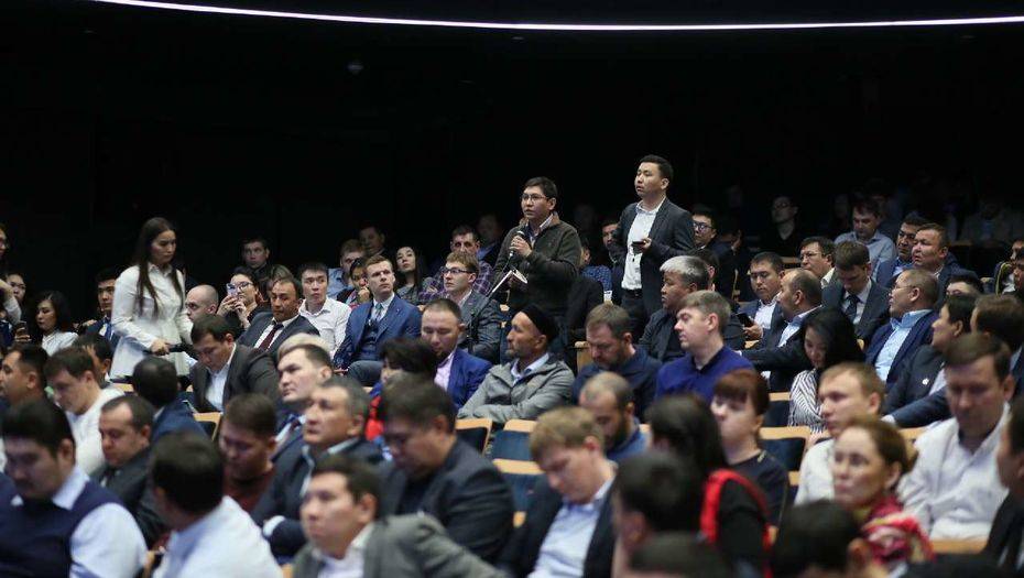 Фото предоставлено PR службой BI Group