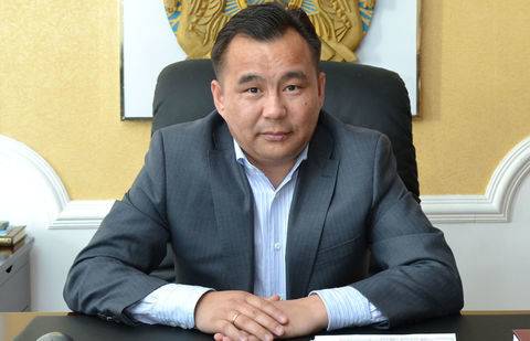 Суд не выпустил на свободу подследственного депутата в Актобе
