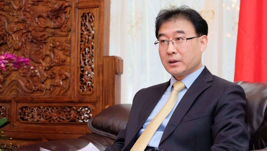 Фото Владимира Третьякова