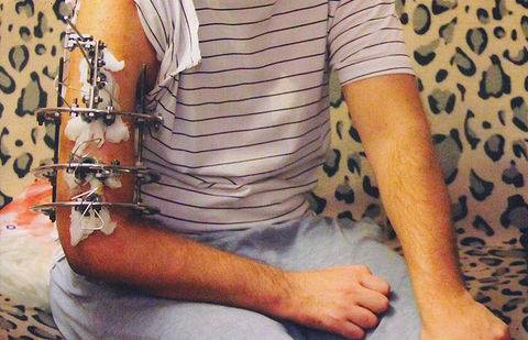 Фото informburo.kz