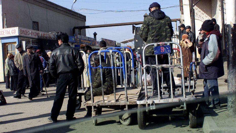 Семь рынков появятся в разных частях Астаны, чтобы разгрузить столицу