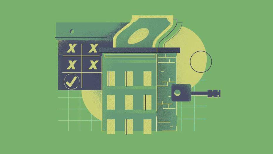 Иллюстрация Дины Ли специально для Informburo.kz