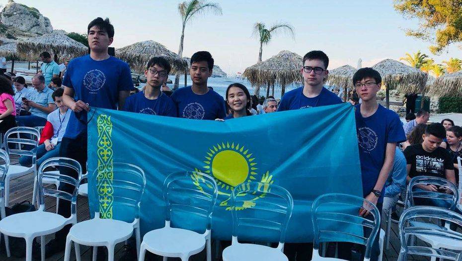 Фото пресс-службы РНПЦ "Дарын"