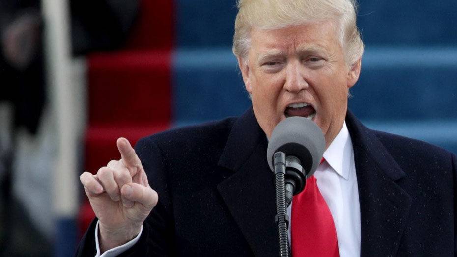 Дональд Трамп подтвердил желание выйти из Транстихоокеанского партнерства