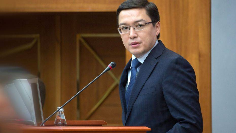 Фото Informburo.kz