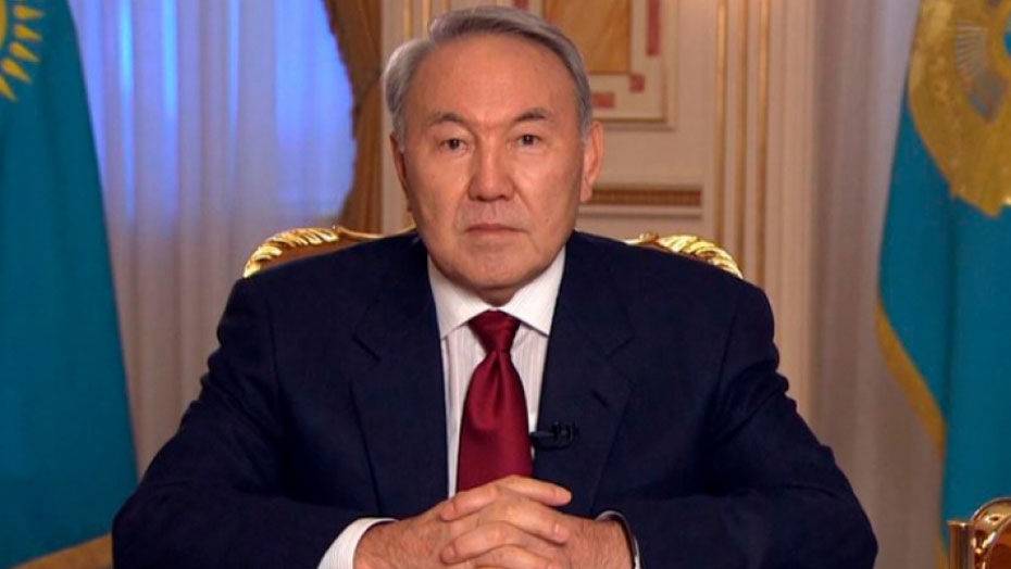 Соболезнования от всего народа выразил Назарбаев семьям погибших в питерском метро