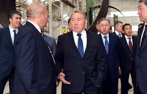 Фото Facebook.com/AkordaPress