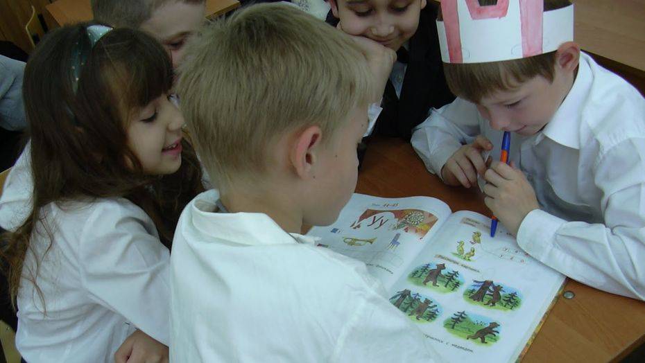 Для нулевого класса разработают единую учебную программу 