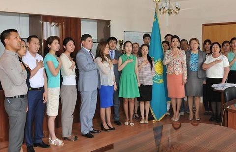 Фото с сайта pricom.kz