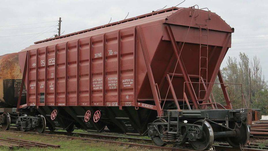 Туркменистан вернулся в список импортёров казахстанского зерна