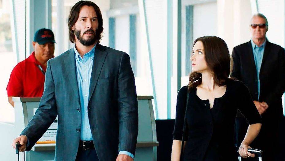 Что посмотреть в кино: "Как женить холостяка", "Планета зверей", "Гоголь. Страшная месть" и другие новинки