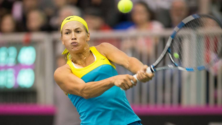 Фото Андрея Ударцева