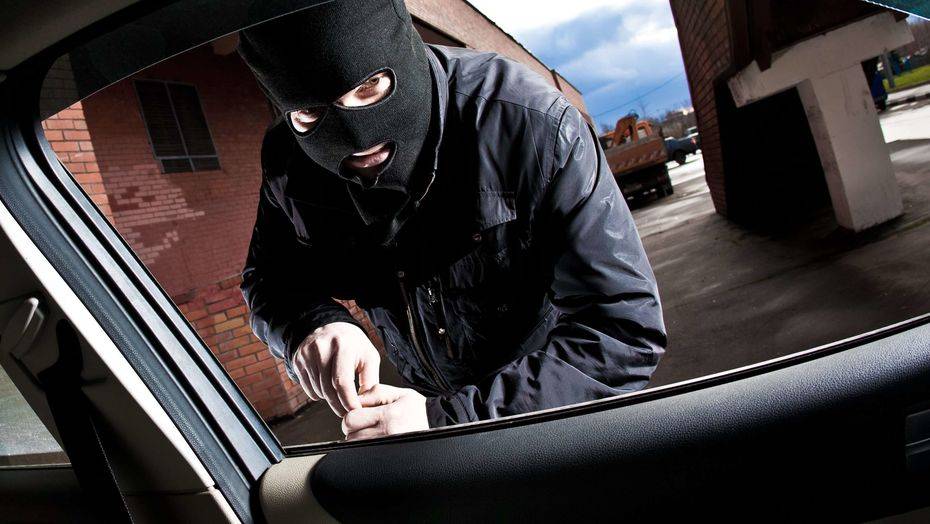 Полиция Алматы заявила о существенном снижении количества автомобильных краж