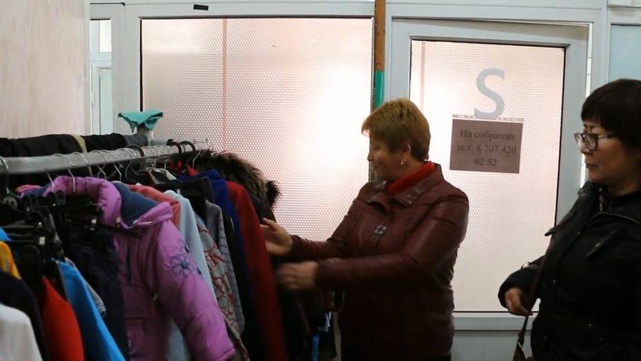 Фото "Жетысу news"