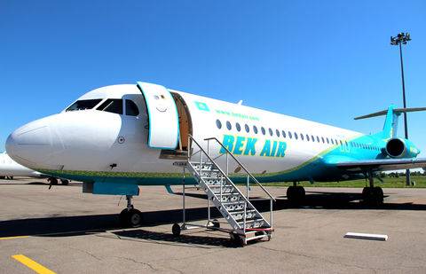 Фото с сайта bekair.com