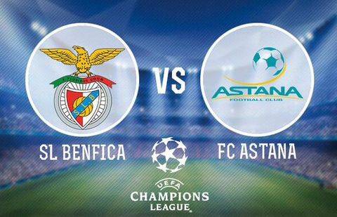 Фото @fc_astana / Twitter 