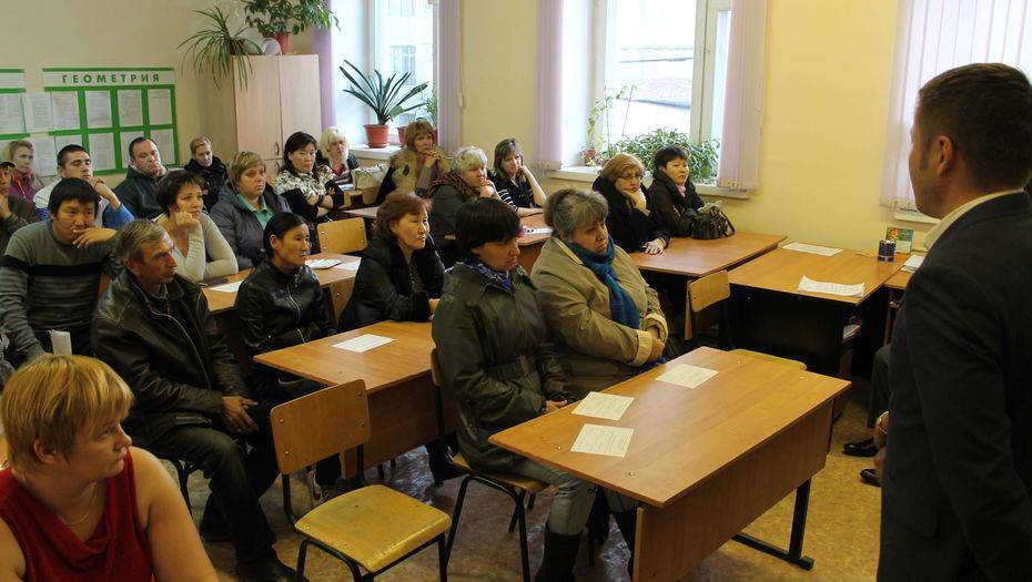 Общенациональное родительское собрание в Казахстане пройдёт 15 мая
